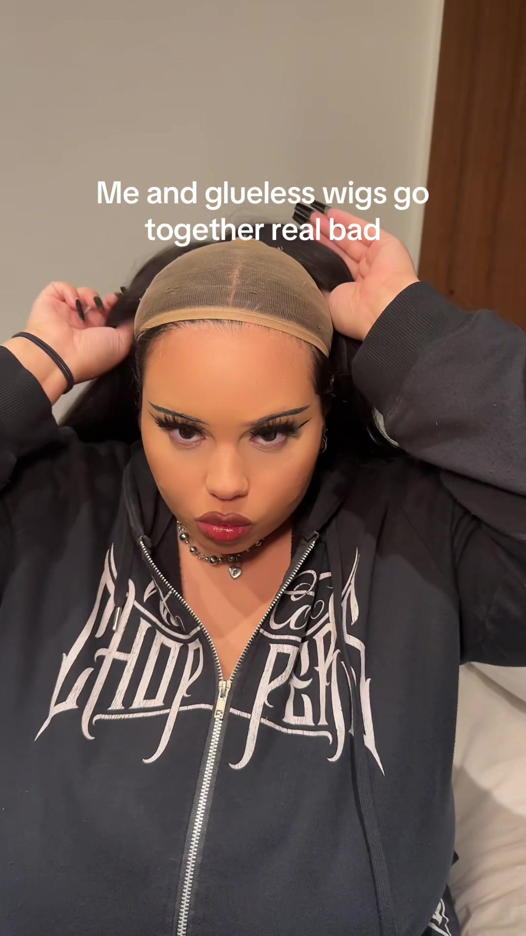 @sadé