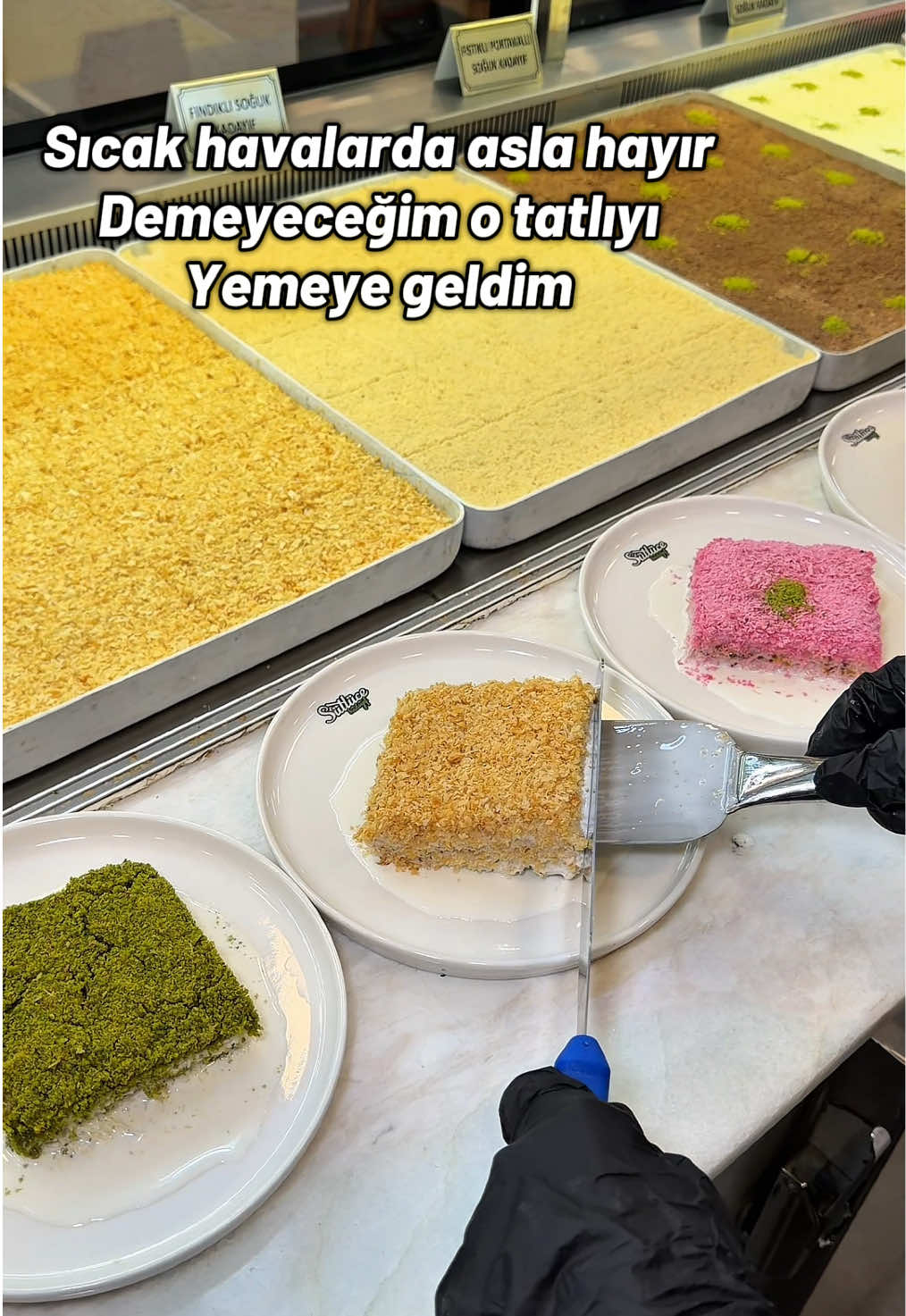 @İzmirdebirlezzet