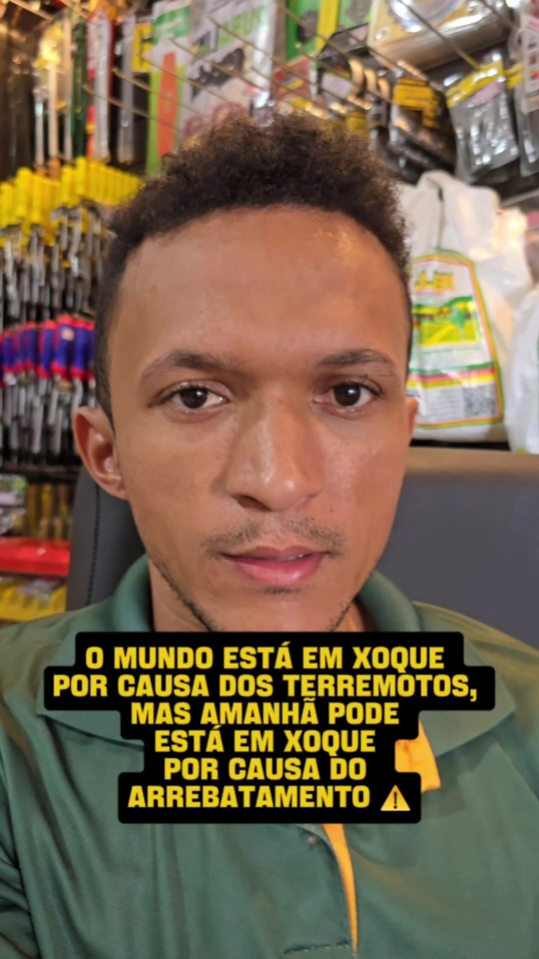 @Rony Silva