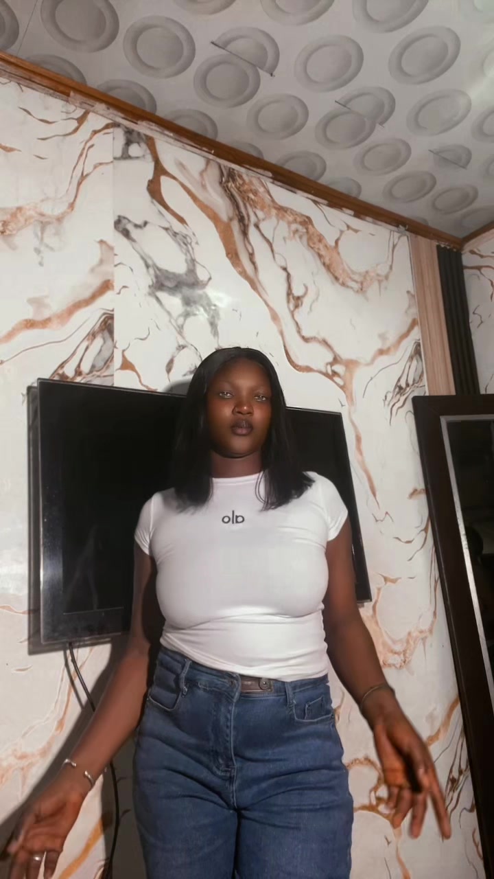 @Kumba’s beauti ๐๐