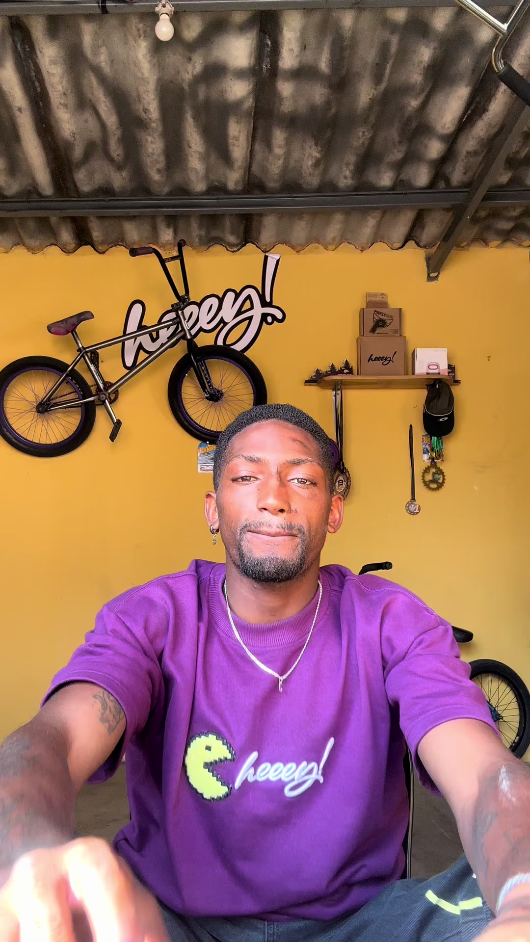 @00Anthony Lara bmx00