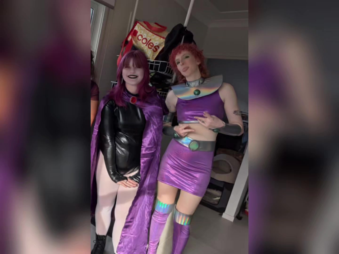 @SnowFly_Cosplayz