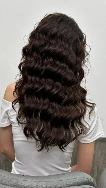 @QUANG SAKER HAIR ACADEMY