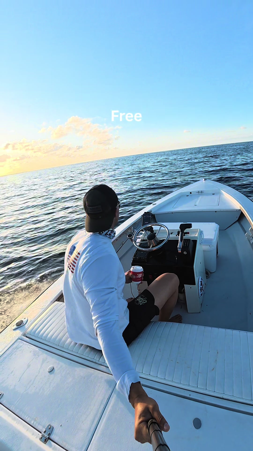 @Perfect Fit Boating