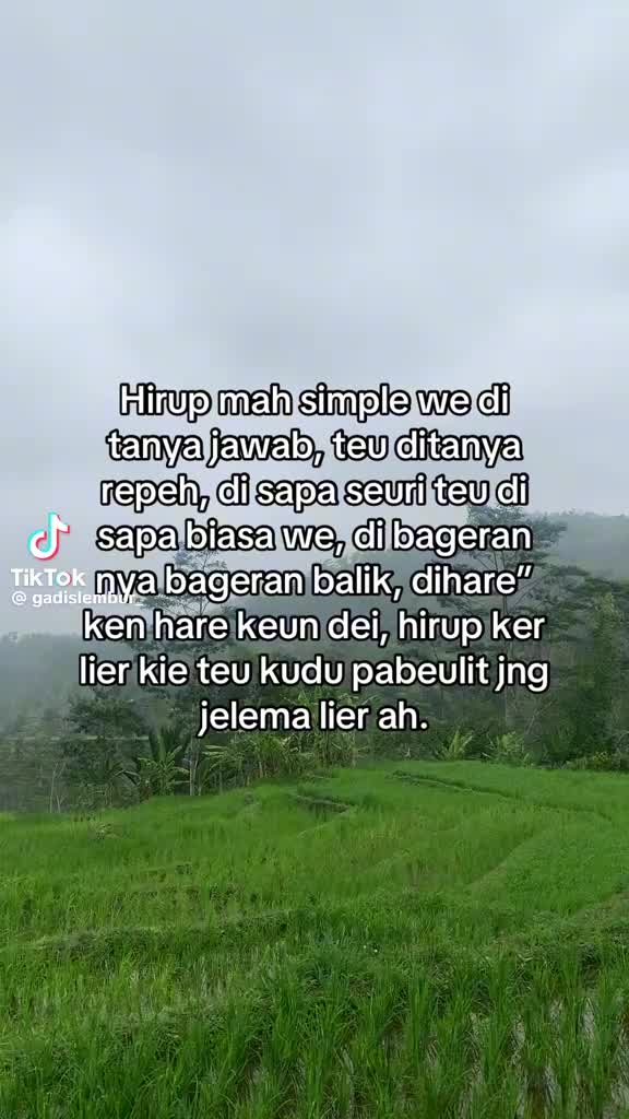 @Nina Muloh Sikar