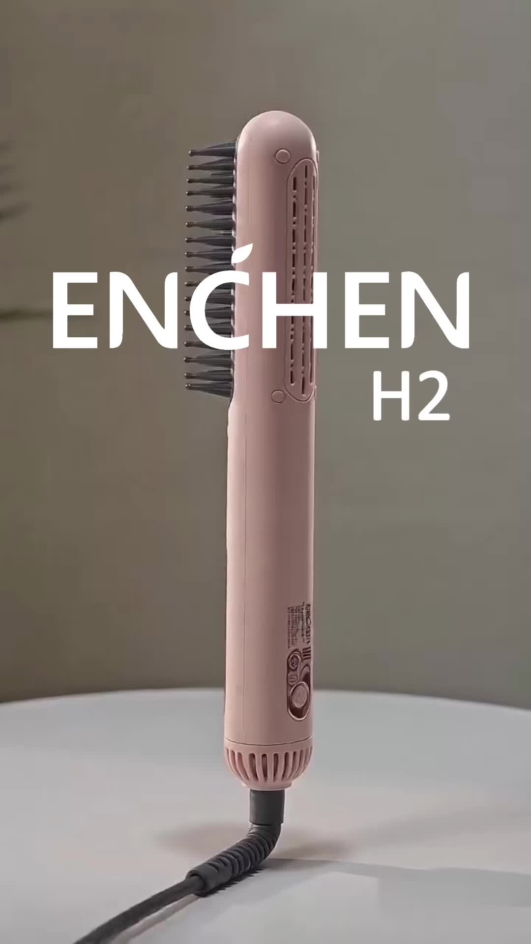 @Enchen Malaysia