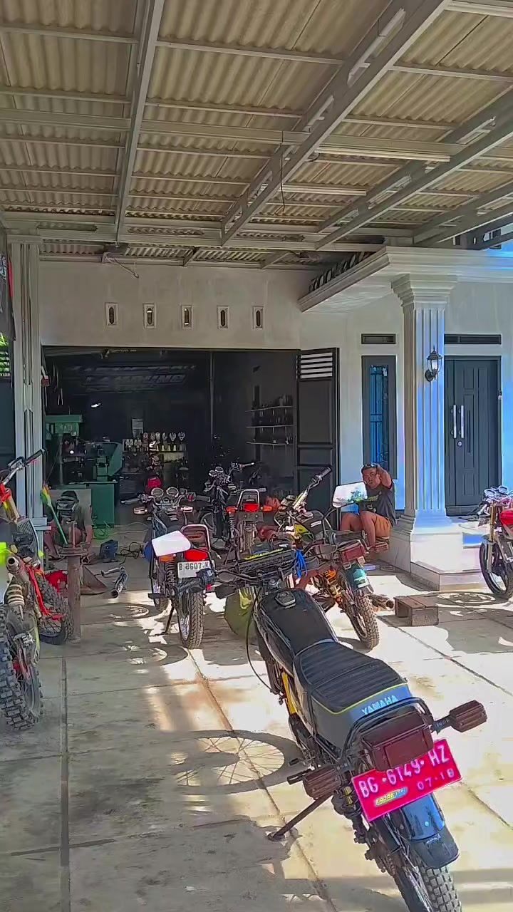 @kadak tech lampung