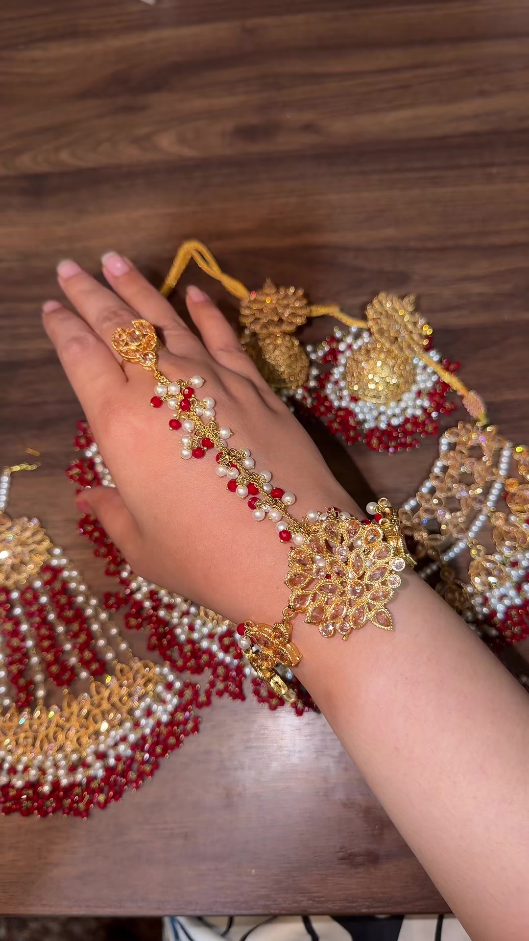 @Golden Mirror Jewellery Studio