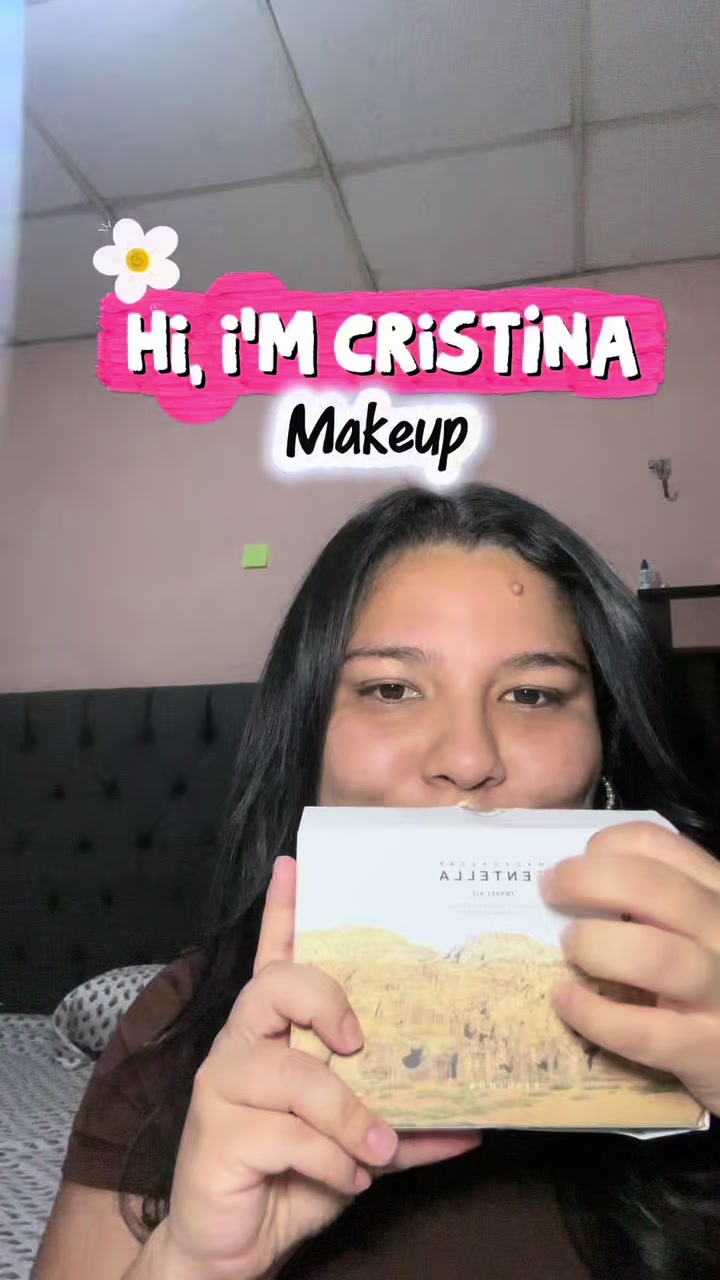 @Cristinamite