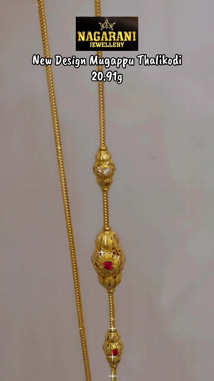 @NAGARANI JEWELLERY