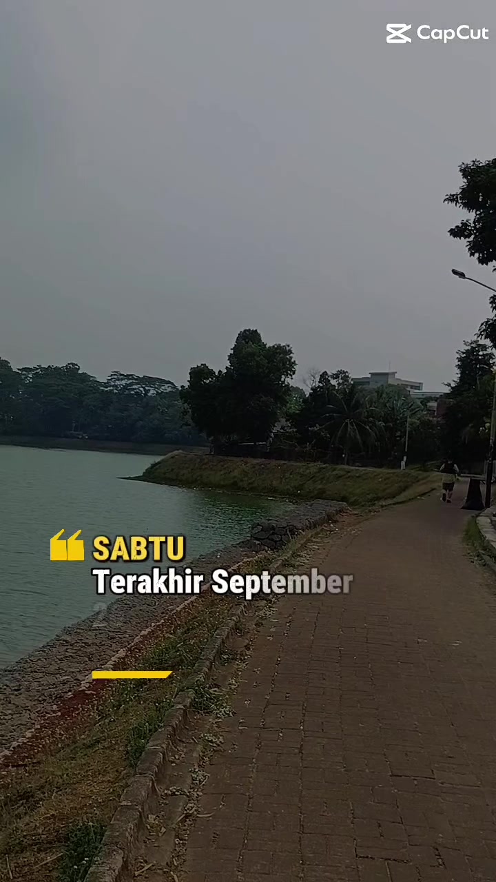 @Dari kontak anda