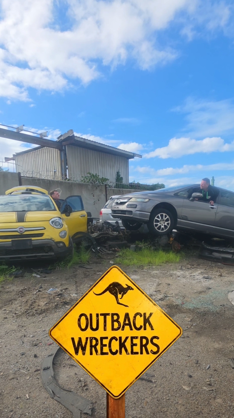 @Aussie Car Bogan