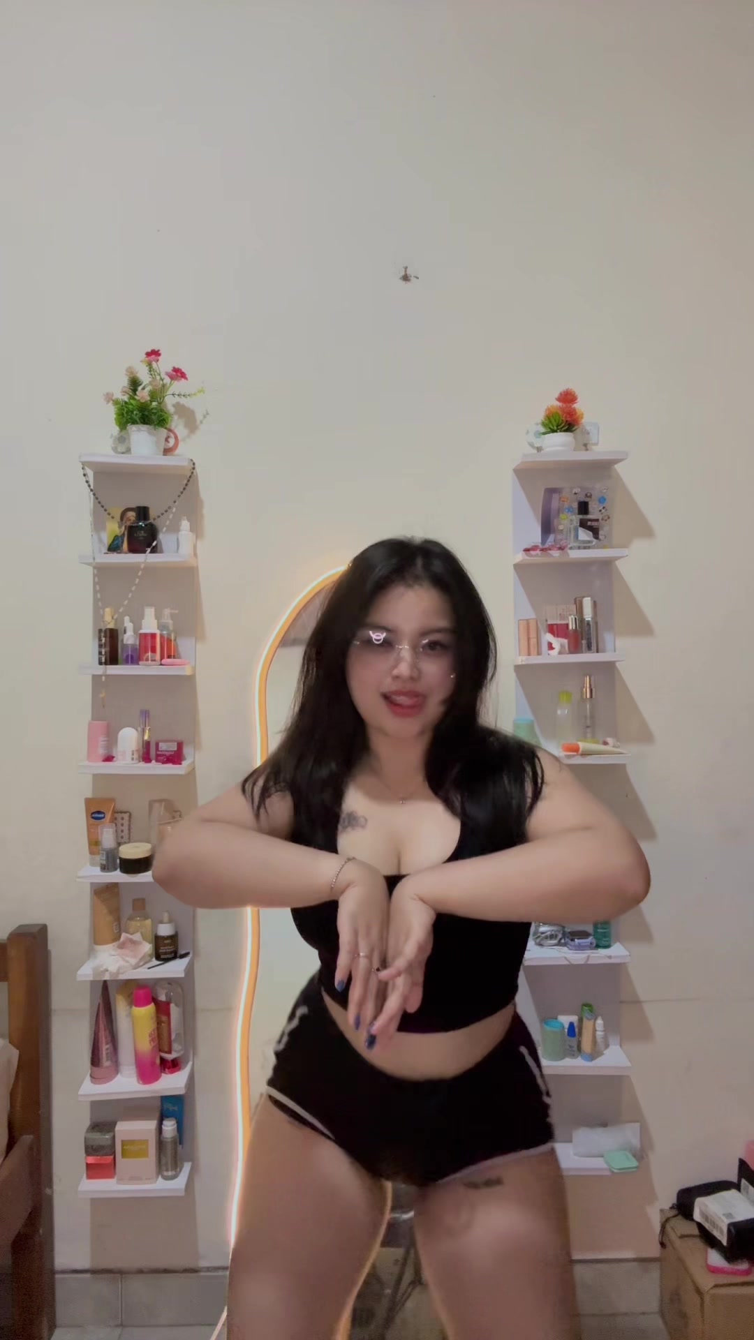 @NATALIA JGN DI BAN!