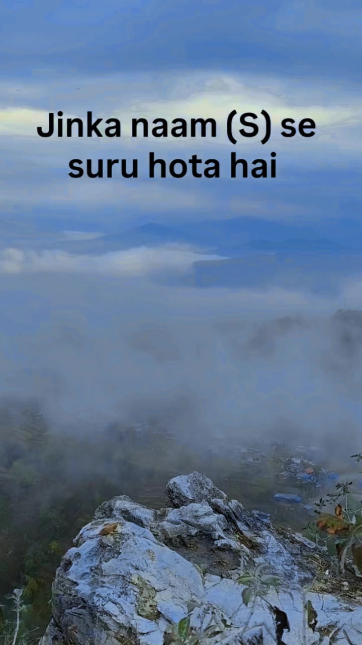 @Sᴜʙᴀꜱʜ Sᴀʜᴀɴɪ