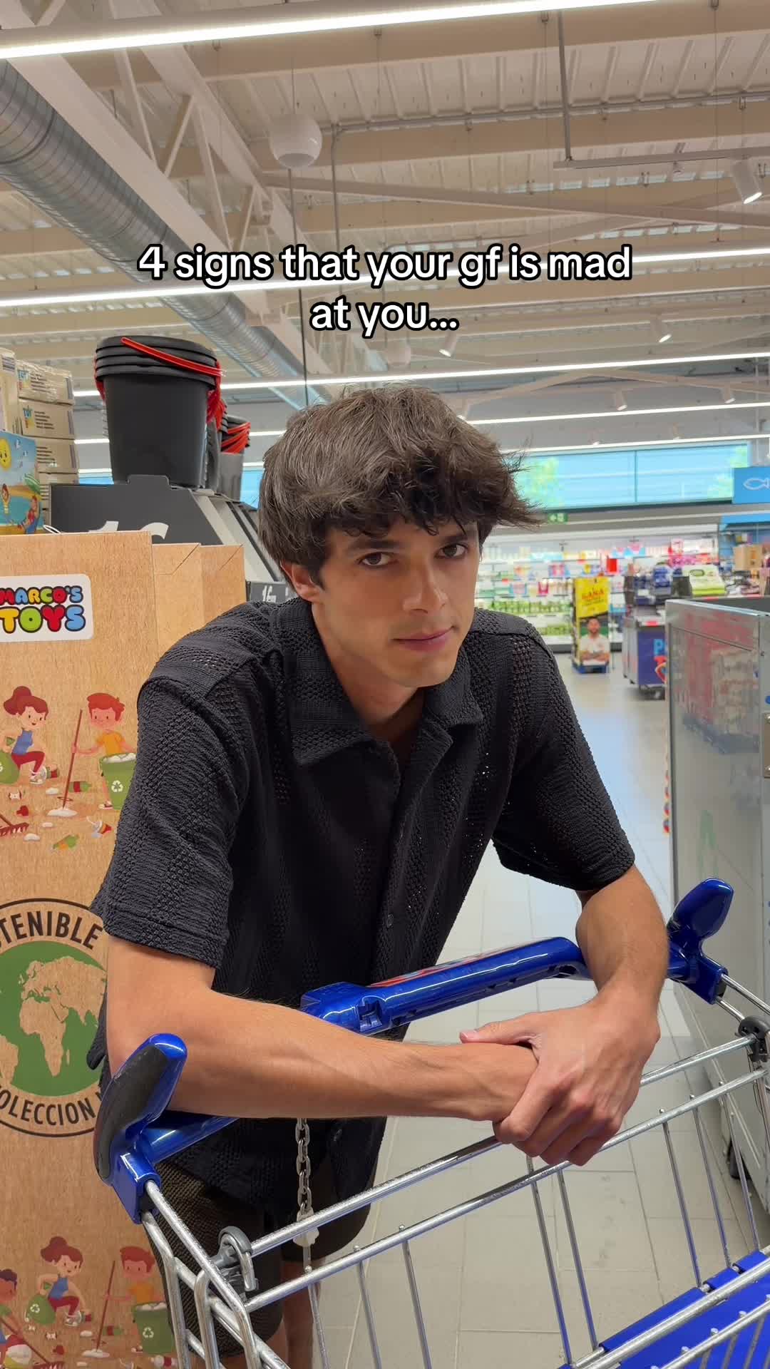 @Brent Rivera