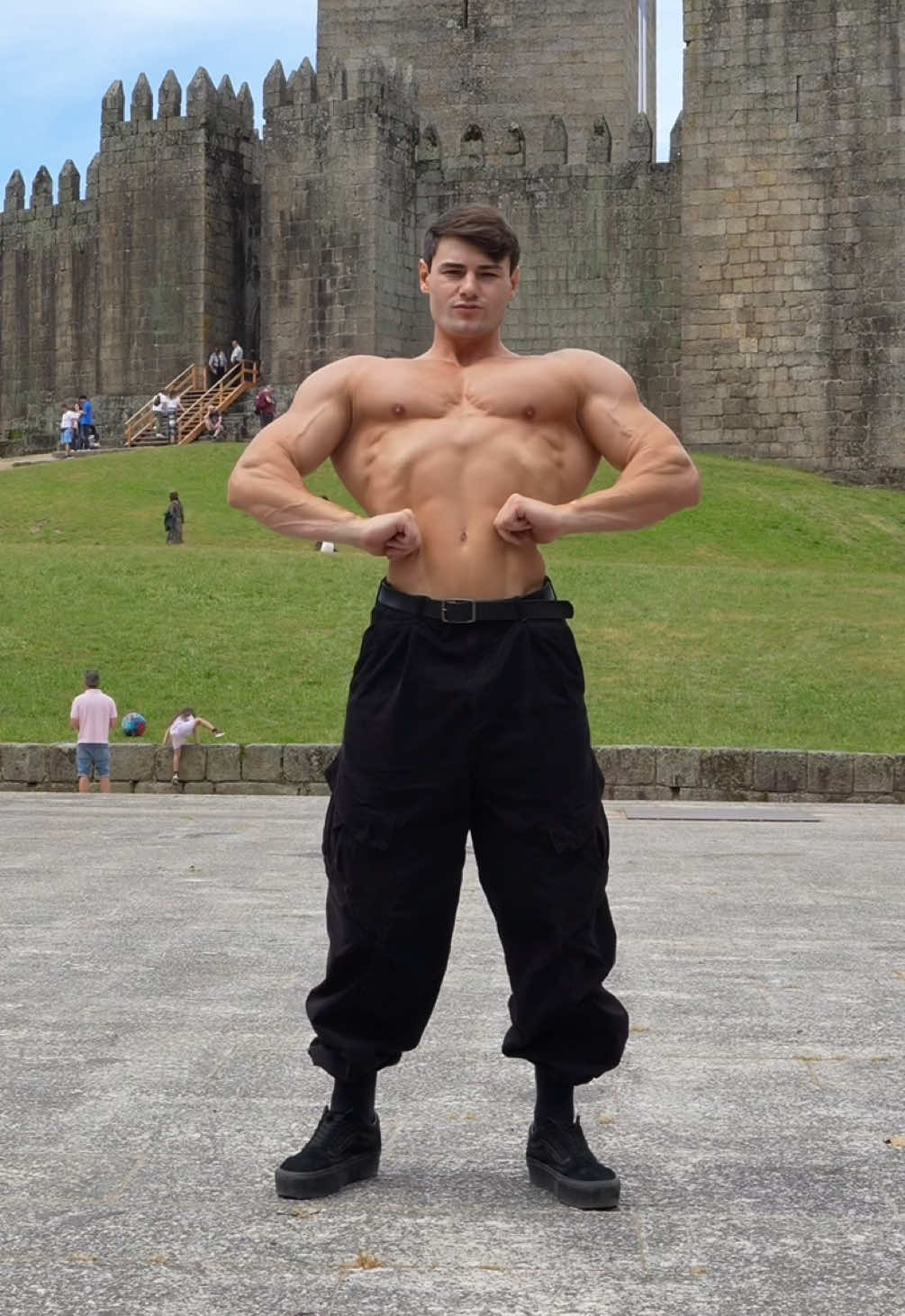 @Jeff Seid