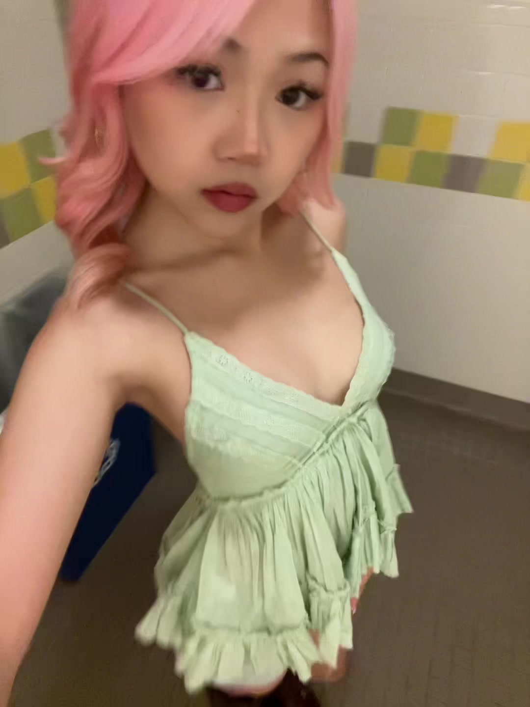 @Isabell๐