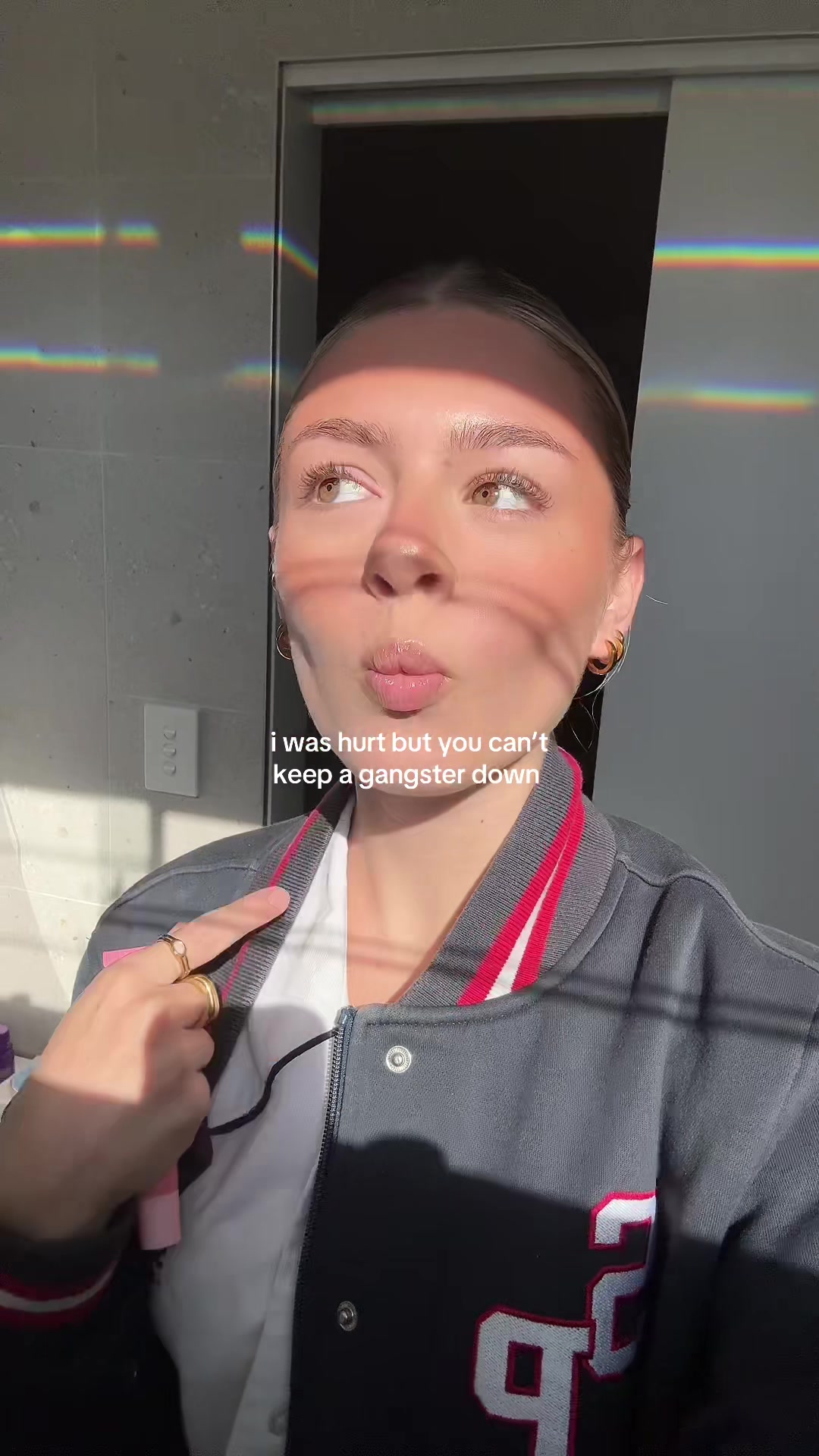 @secret