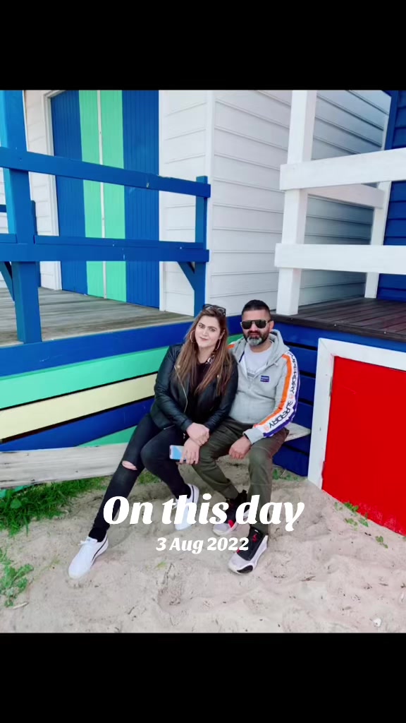 @Mandip Randhawa Kahlon