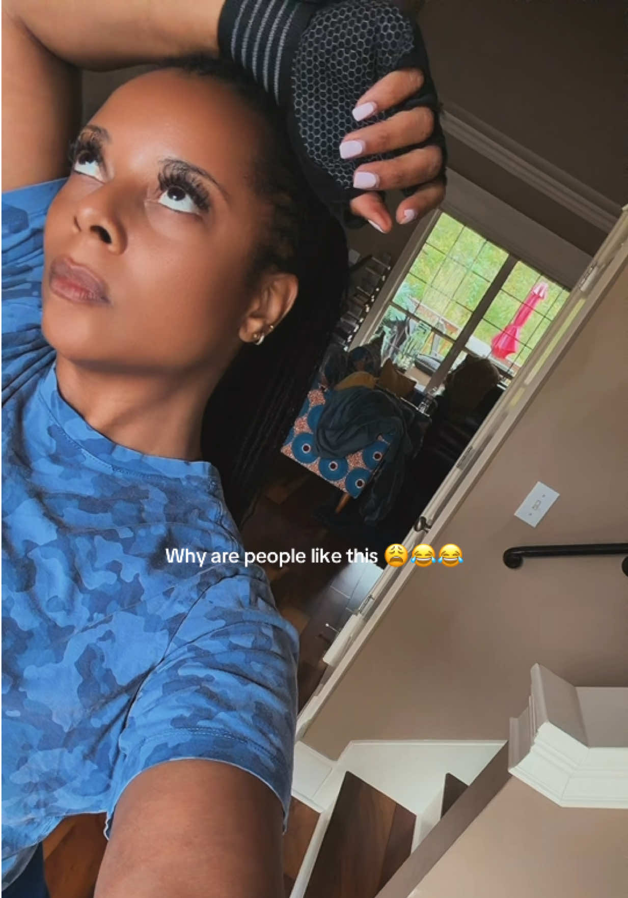 @The LocQueen | Hair + Selfcare