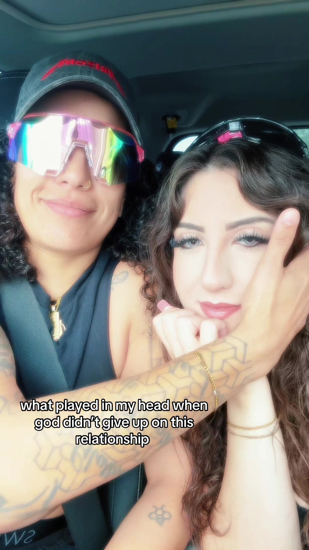 @Afra&Frankee