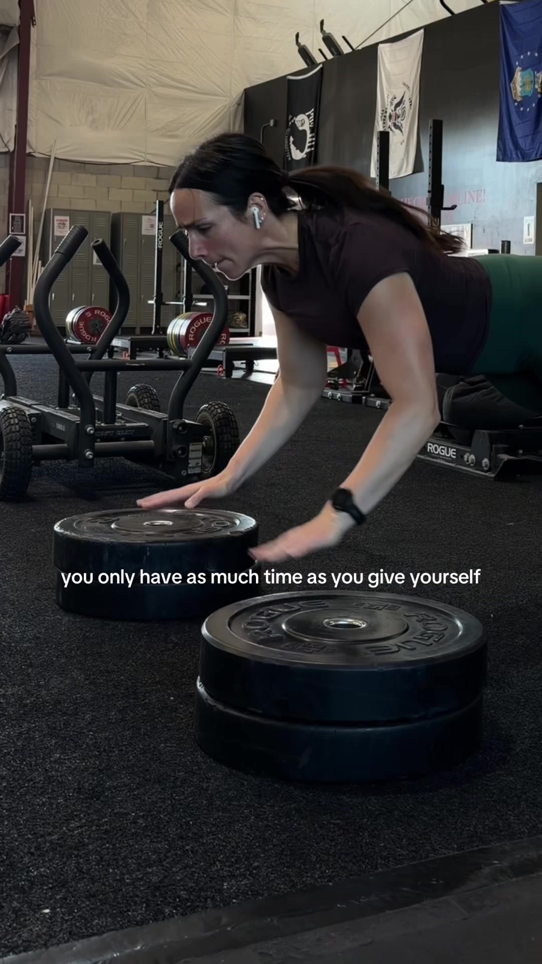 @Tori Ryan