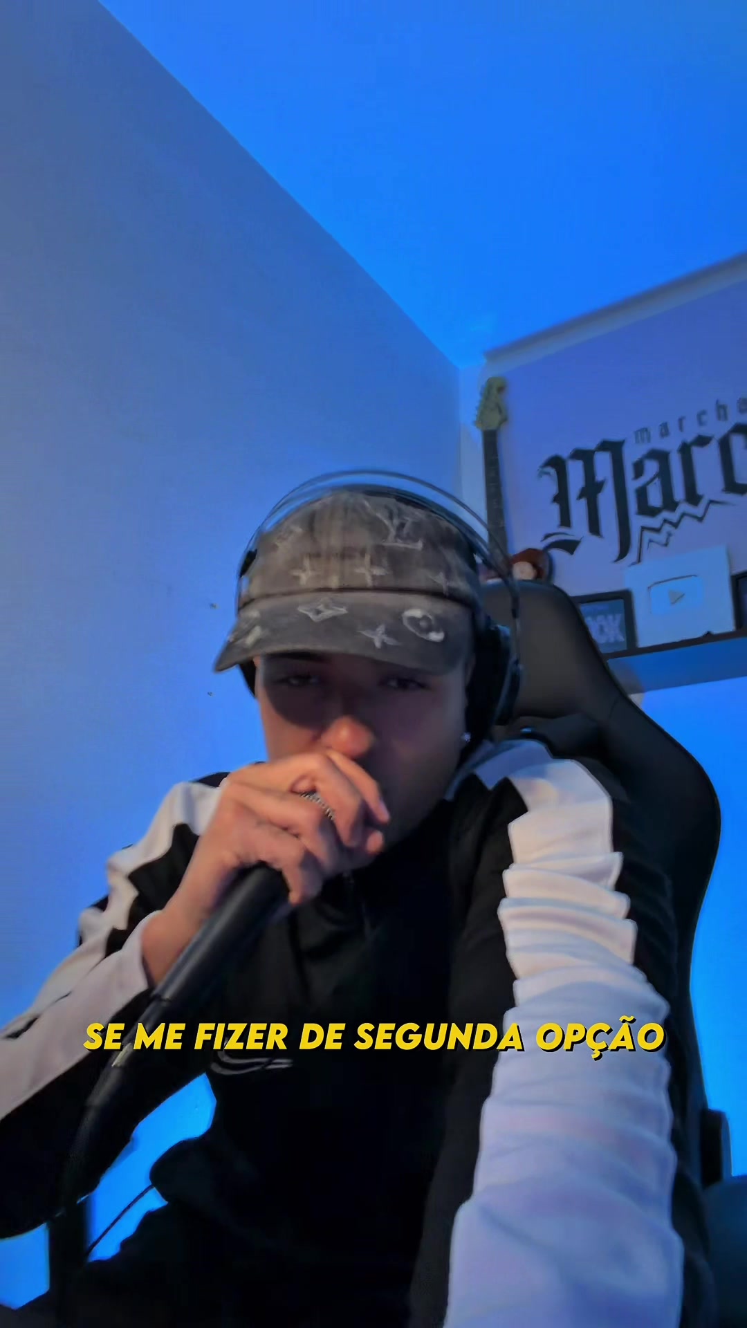 @Marchi Ⓜ️