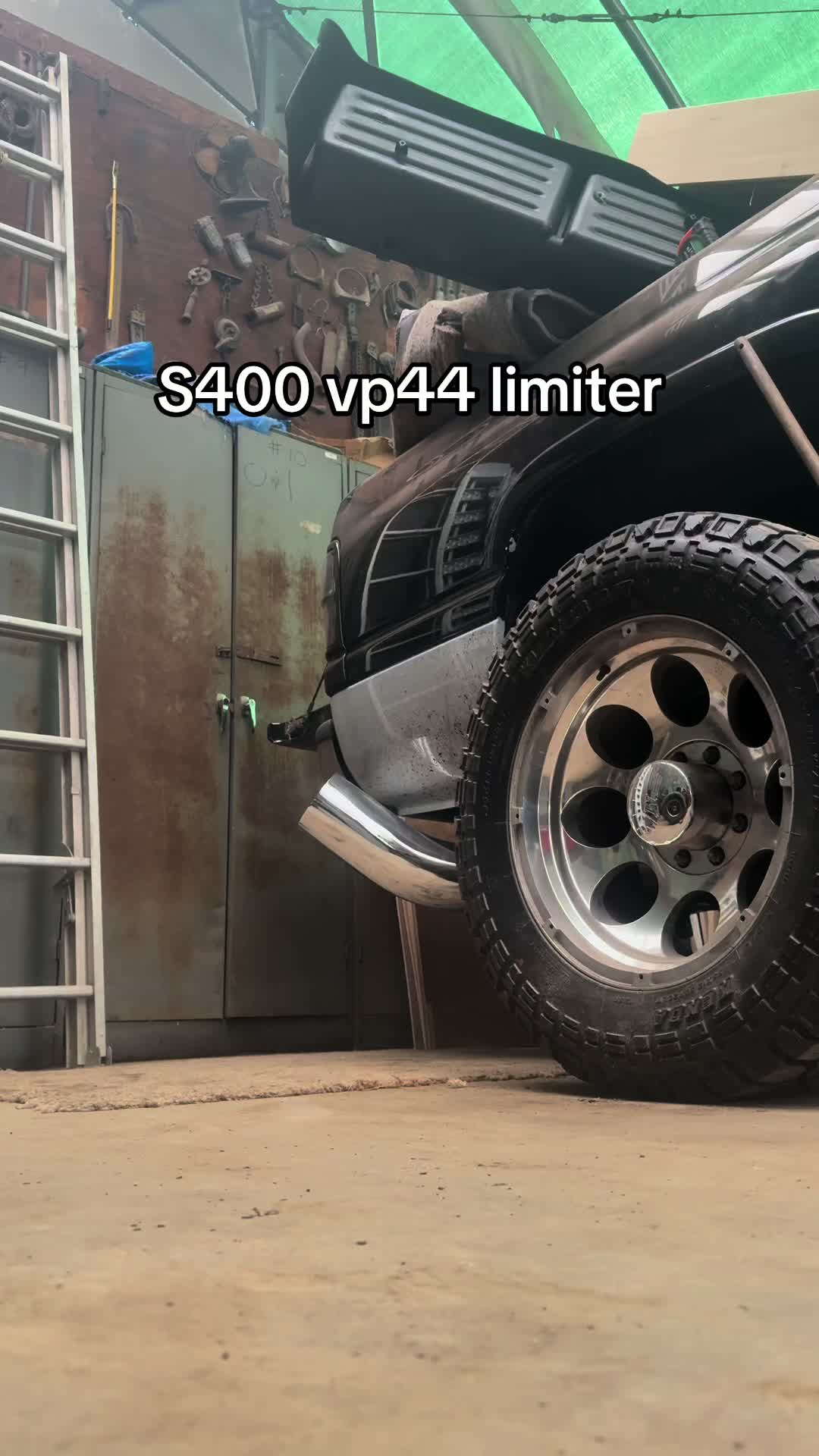 @HB.Performance