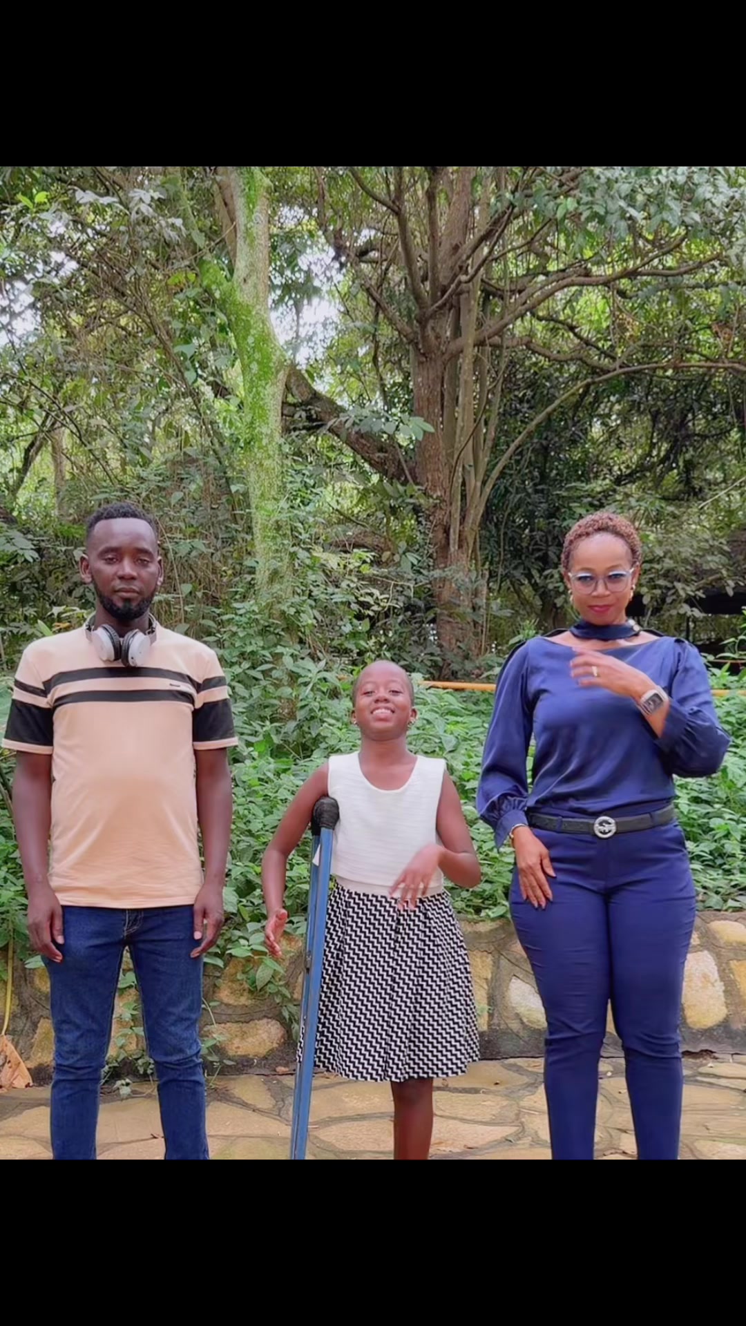 @Ruth Kalibbala Bwanika