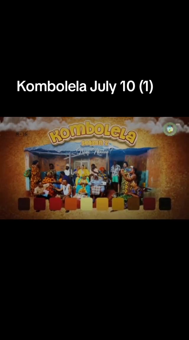 @Tamthilia zone