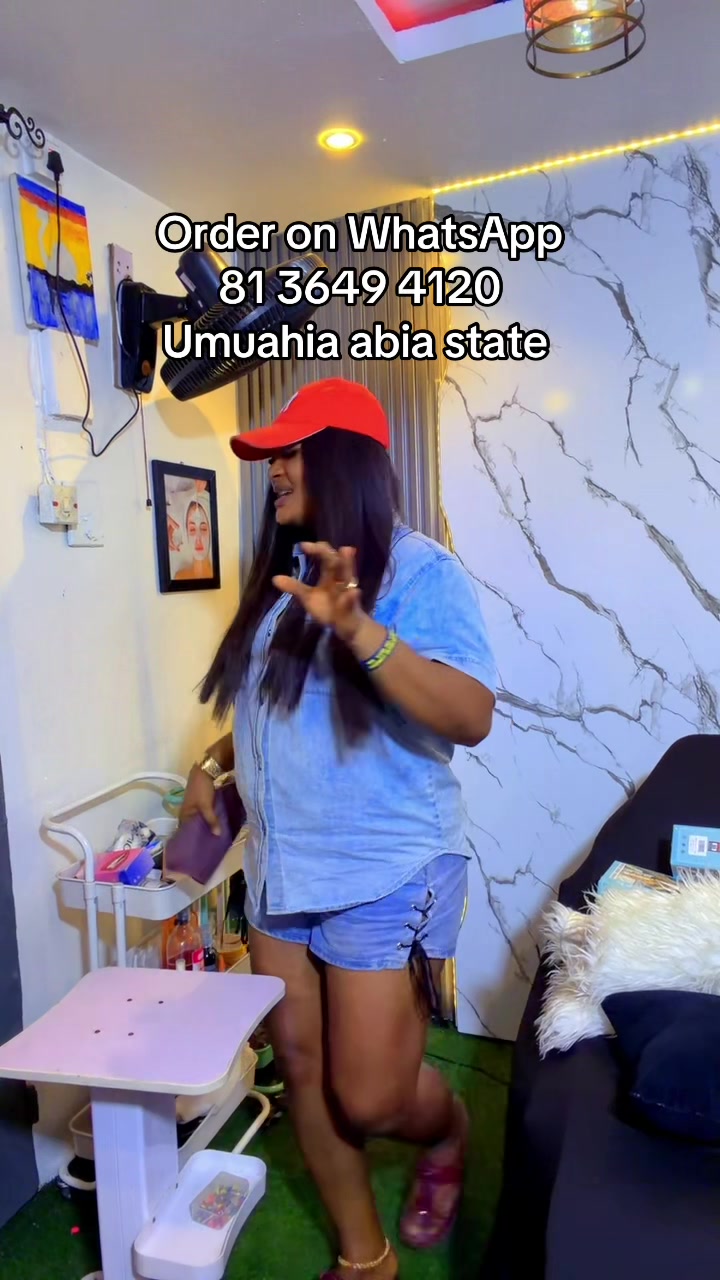 @Toys seller in umuahia (Abia)