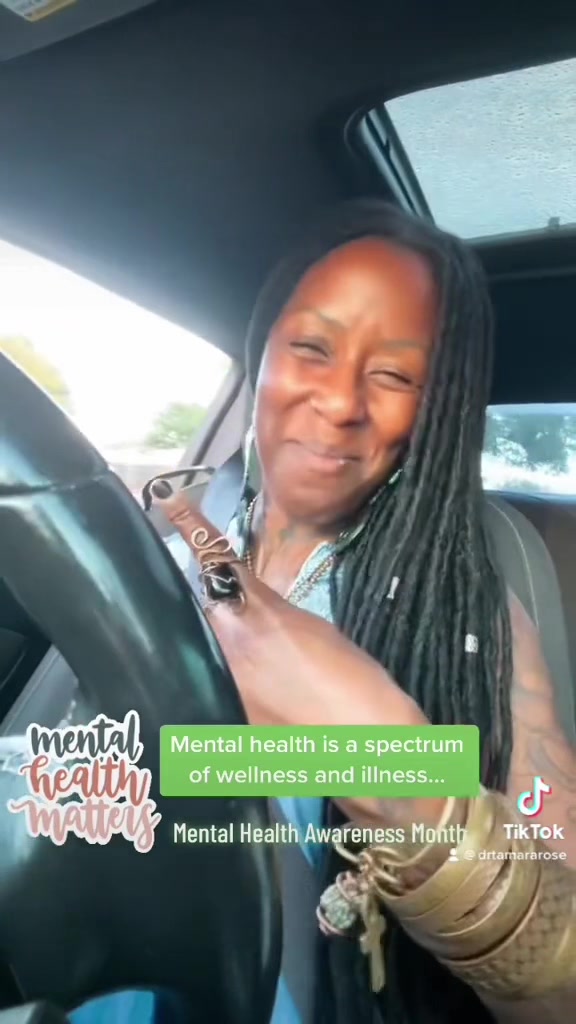 @Dr. TaMara Holistically Her