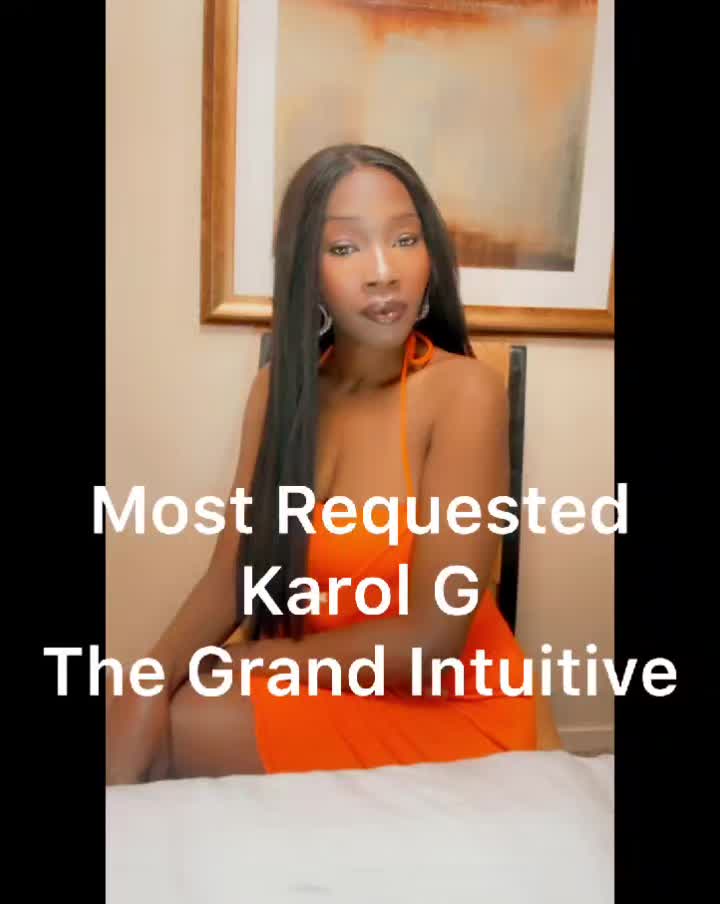 @The Grand Intuitive