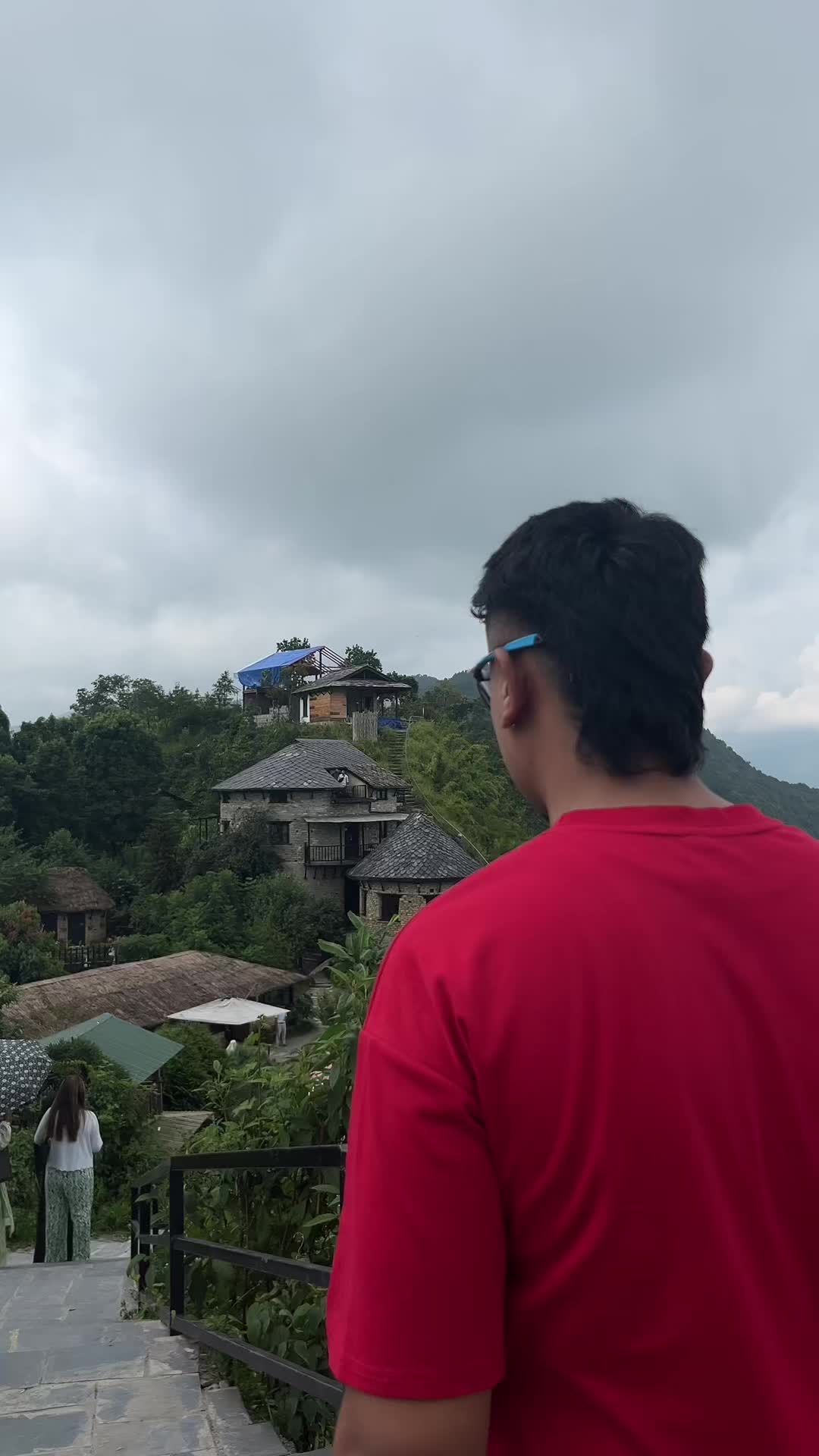 @Samroj Shrestha