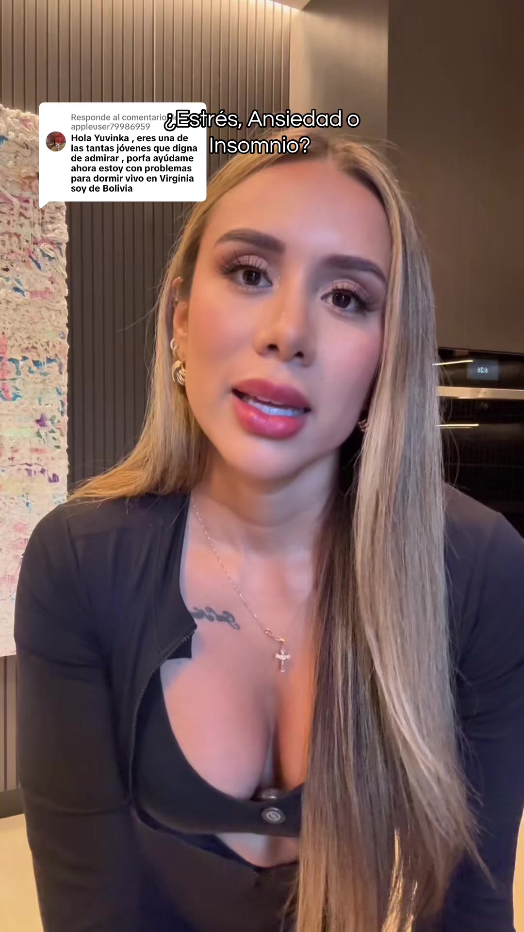 @Yuvinka Añez V