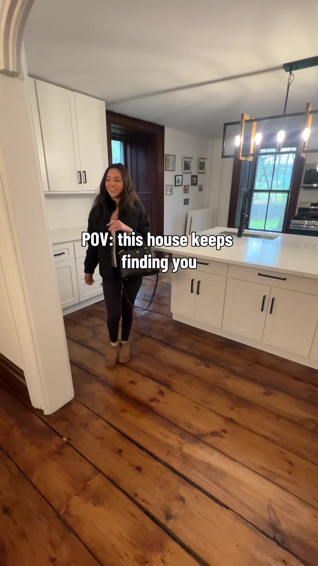 @Bonnie Louise