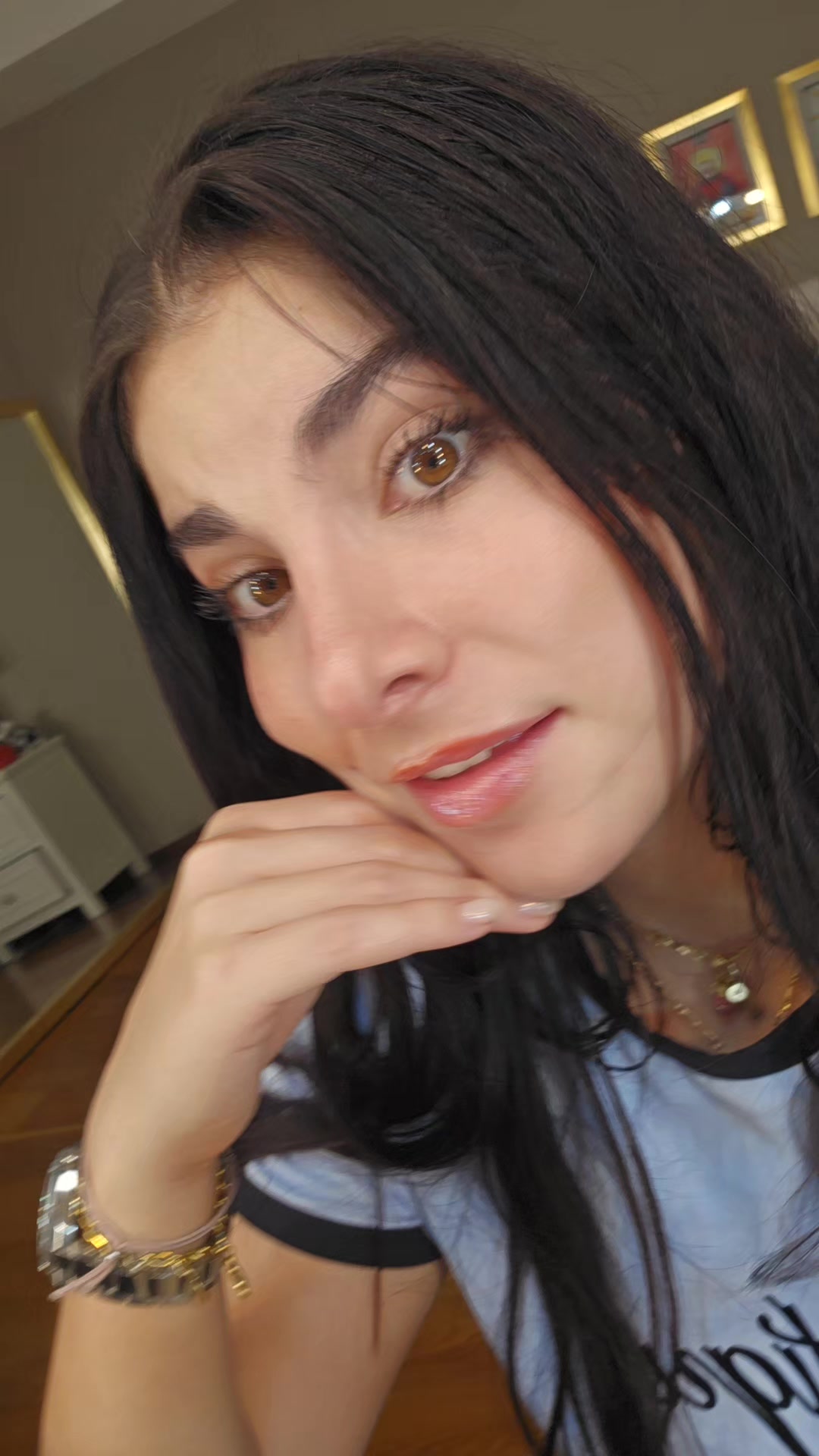 @Paulina Cueto