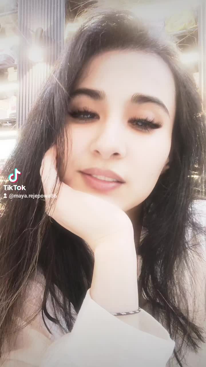 @Mai_a Rejepova🦅