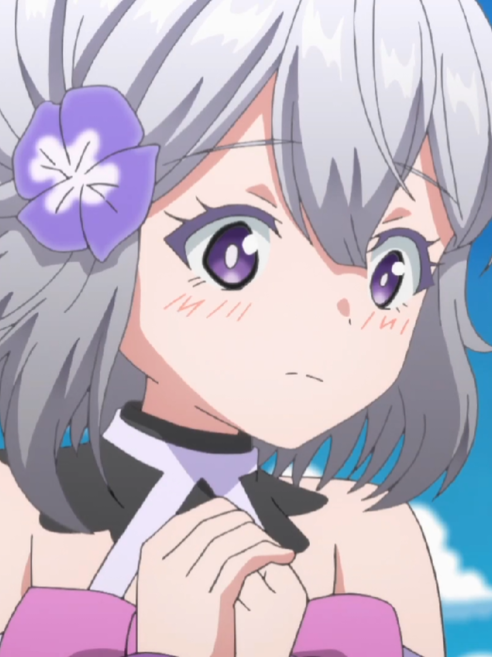 @Anime One