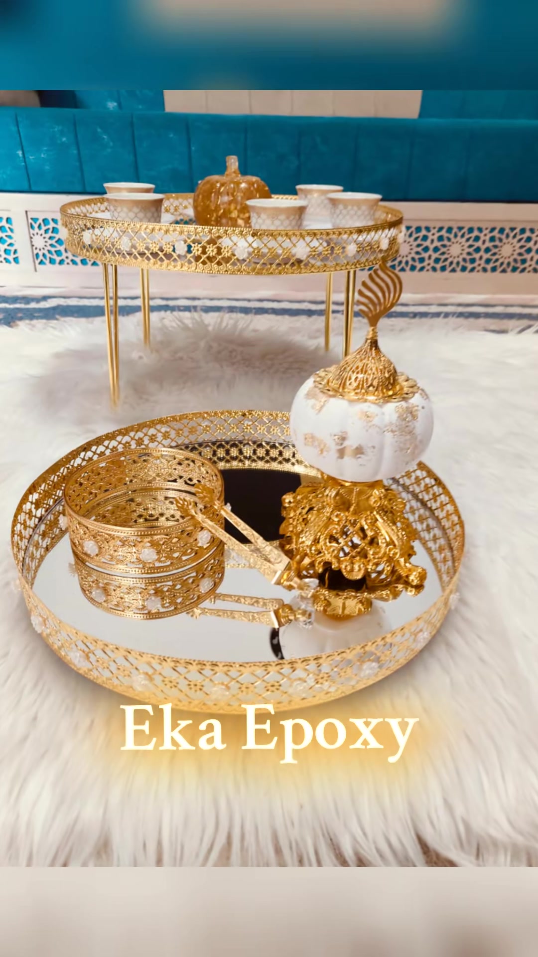 @Eka Epoxy