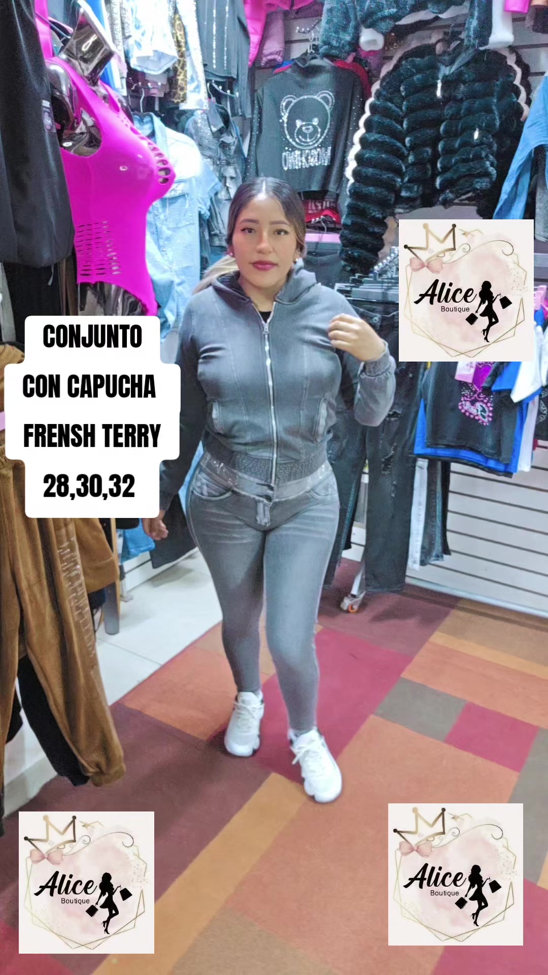 @AliceBoutiqueHuancayo
