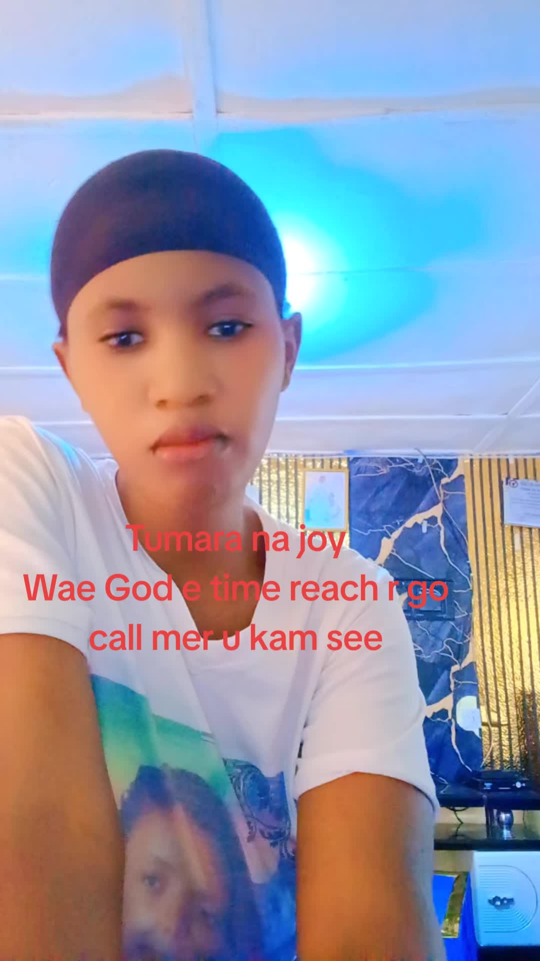 @Mrs Bangura 001๐๐