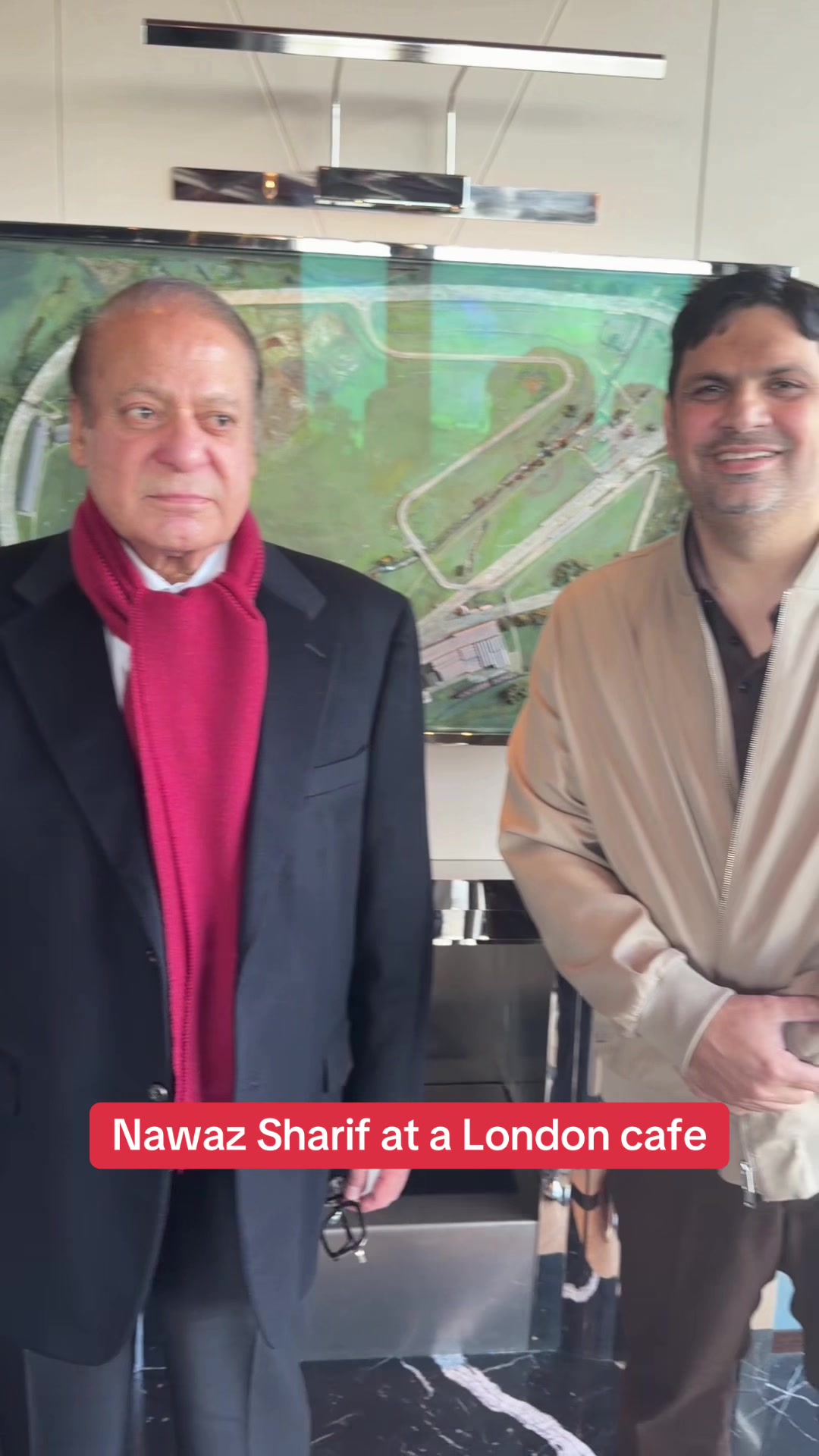 @Murtaza Ali Shah