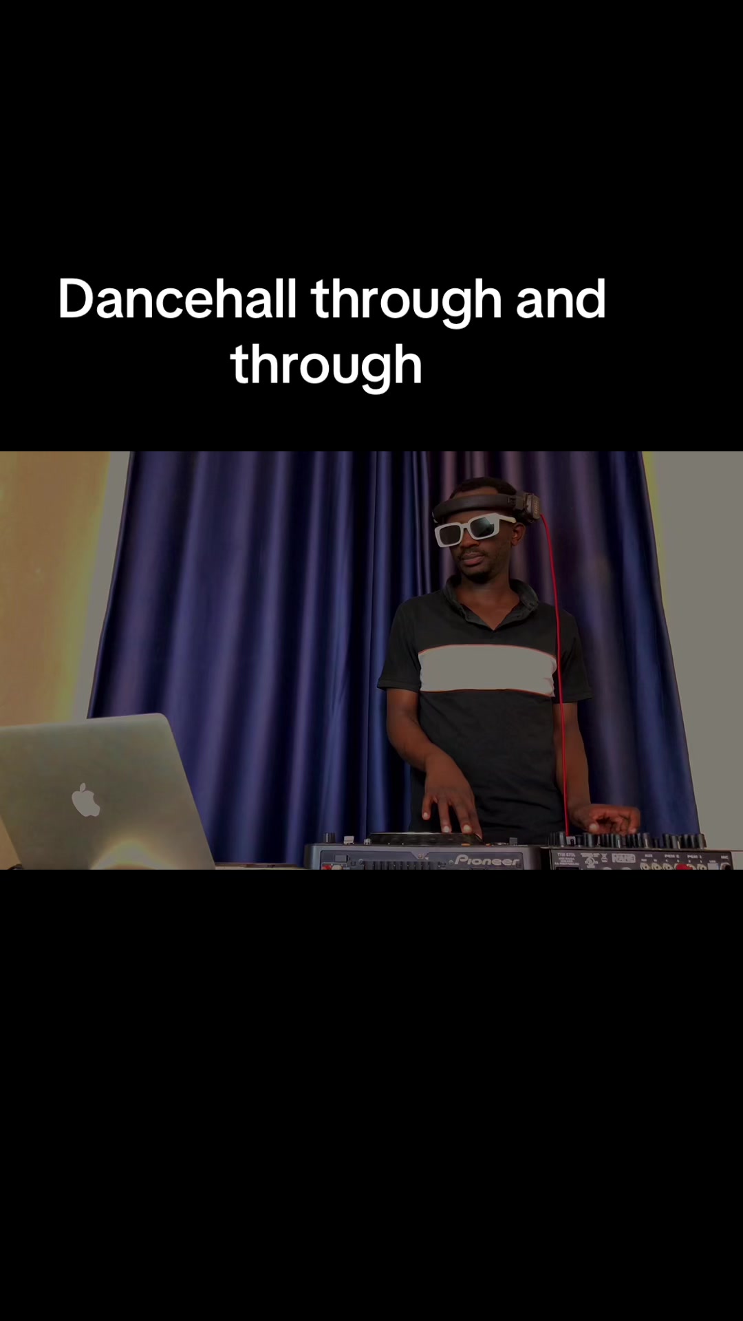 @DJ LEON UG