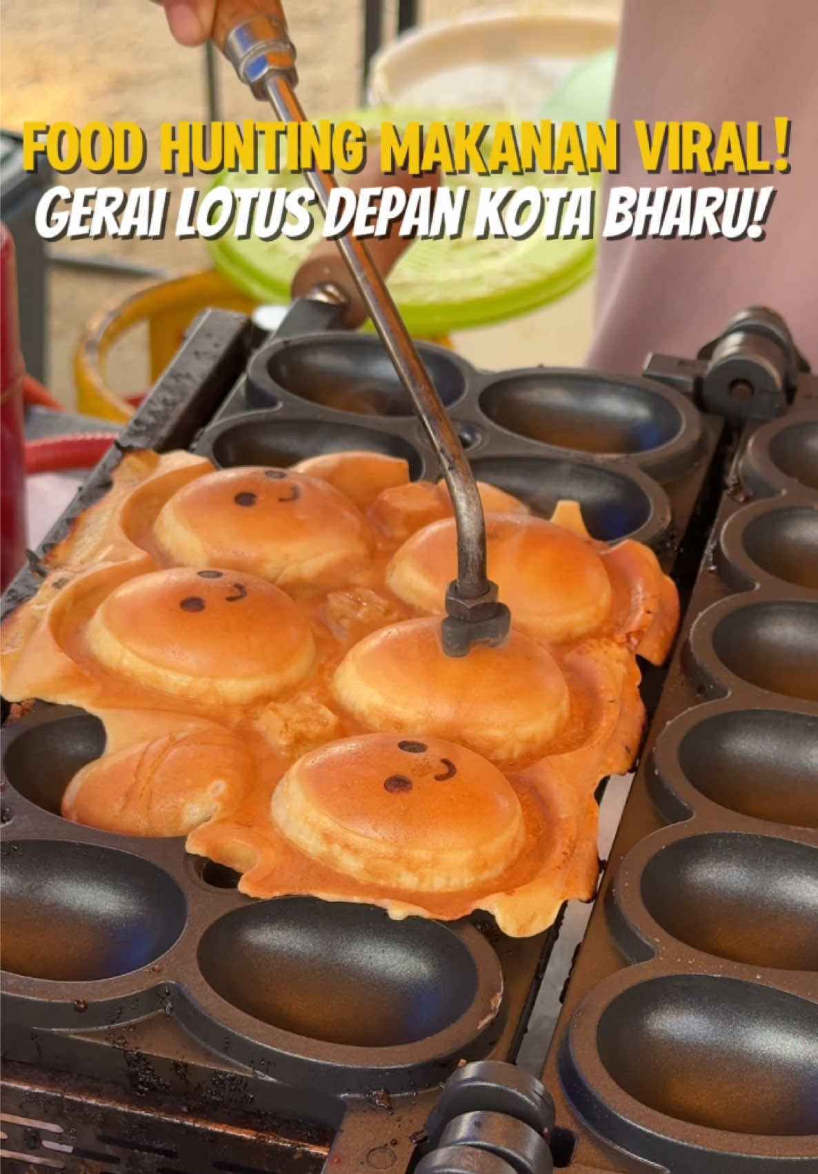 @Keksha-Healing Kat Mana?