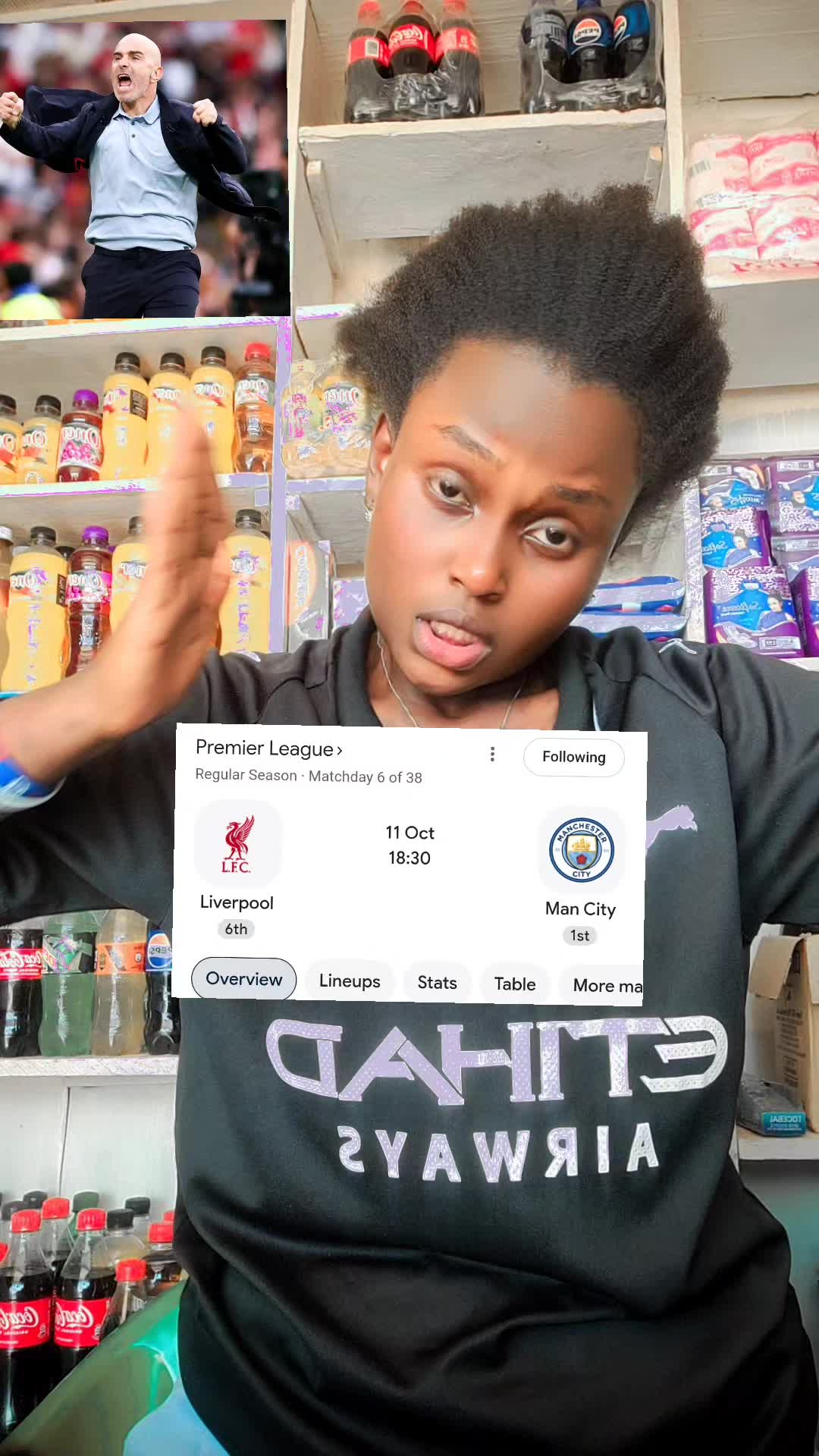 @QUEEN Of MAN CITY🩵🇸🇯