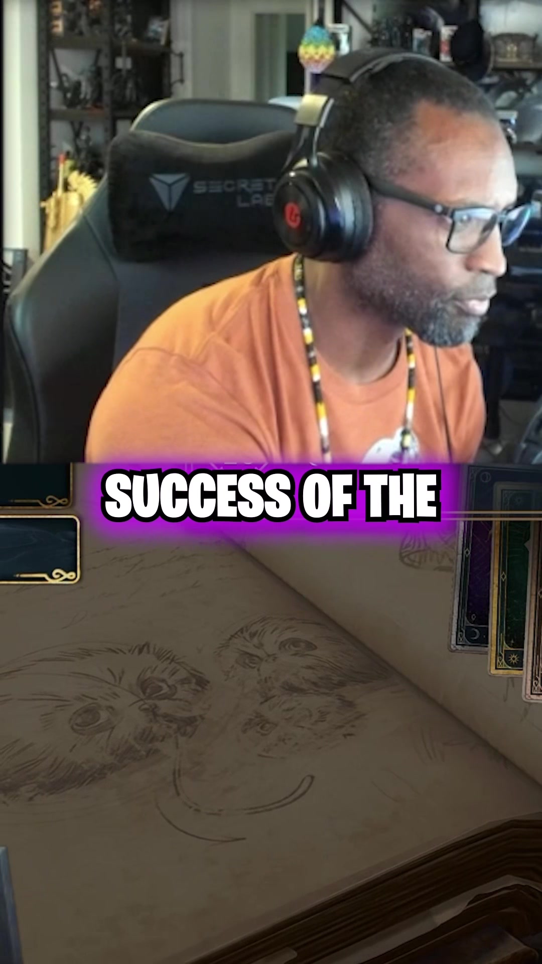 @ahmangreensgamerslounge