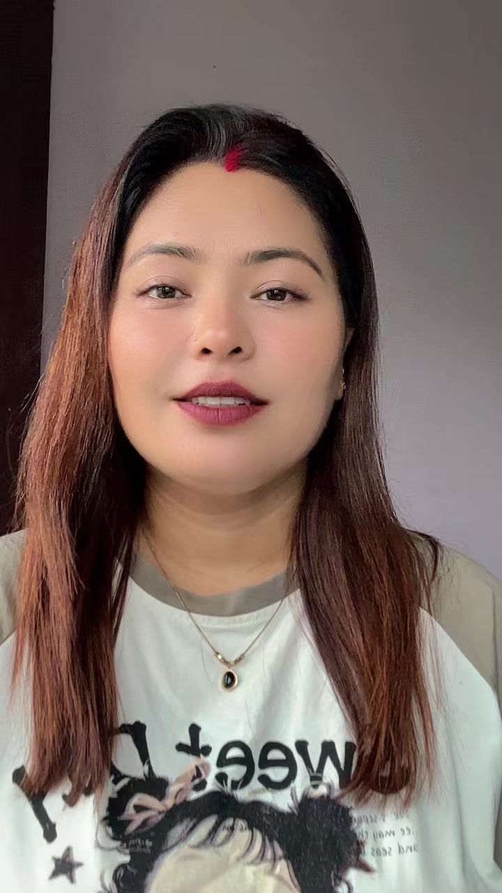 @Sapana bhandari🧿