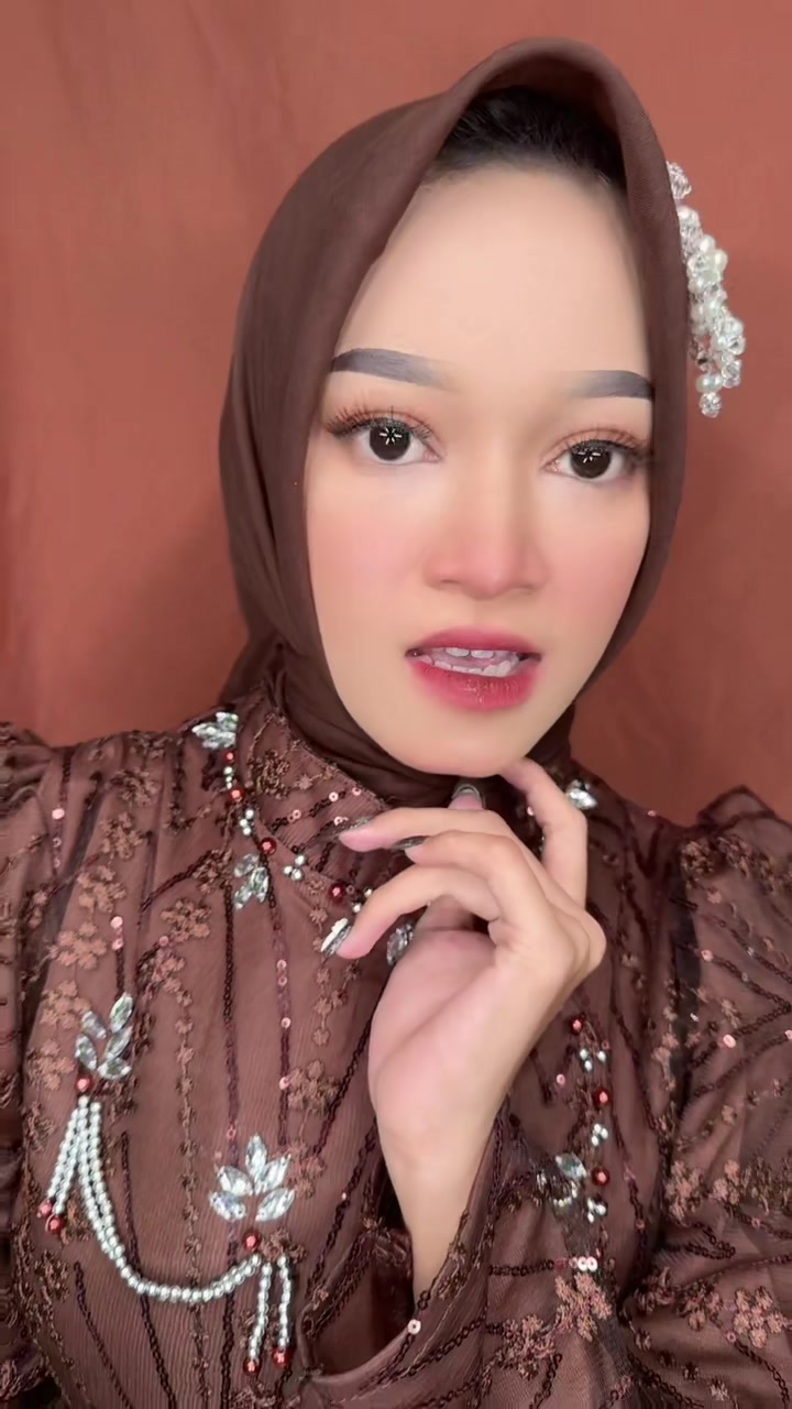 @Sari rias pengantin
