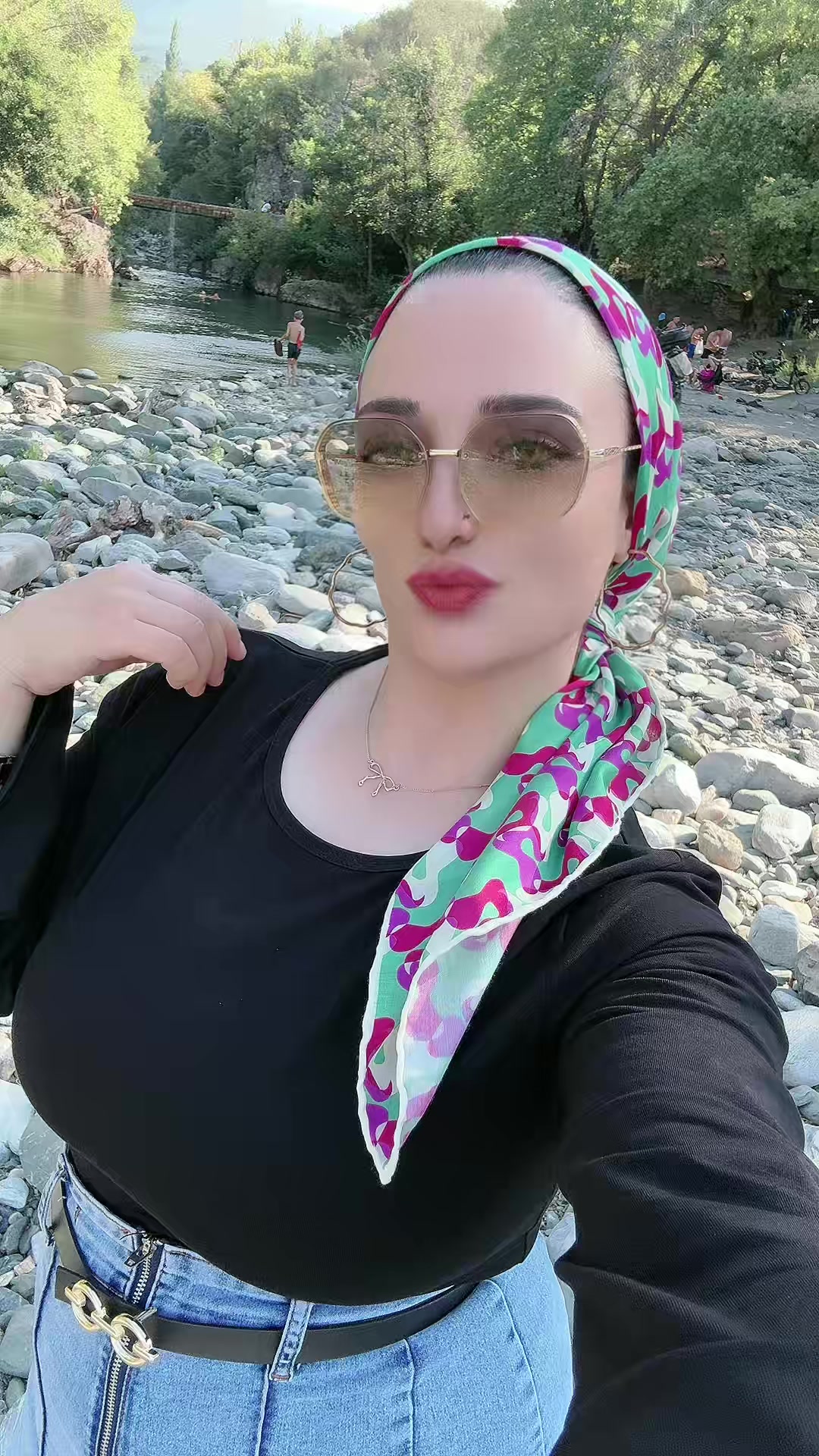 @🌹Gülünüzzzz🌹